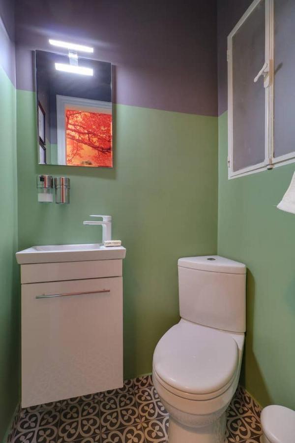 Victoria 5Star / 5Br Bigapt / Sauna / 2Min To Metro Атина Екстериор снимка