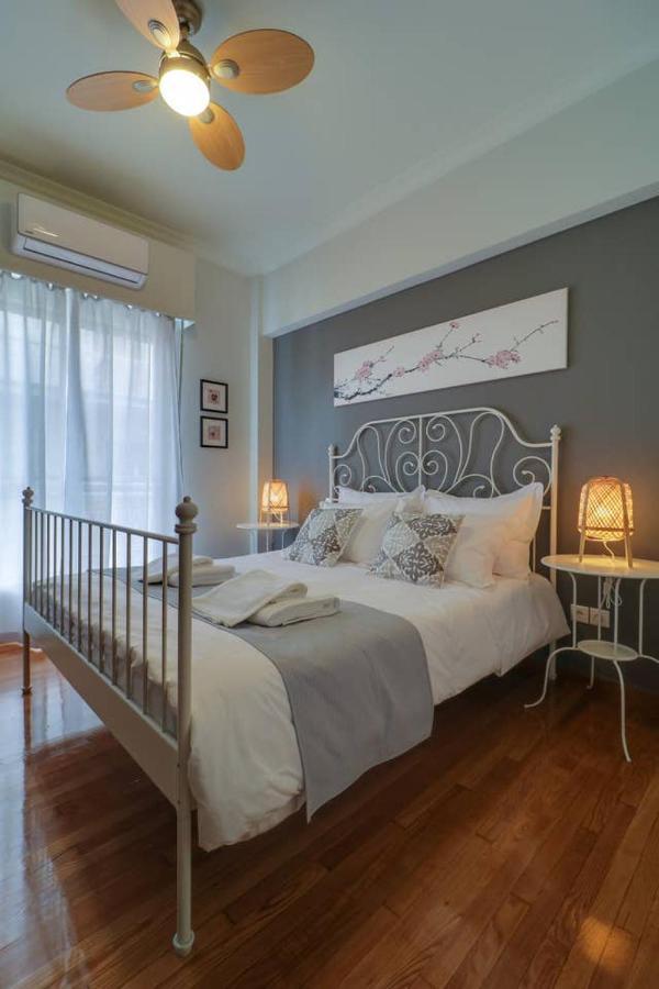 Victoria 5Star / 5Br Bigapt / Sauna / 2Min To Metro Атина Екстериор снимка