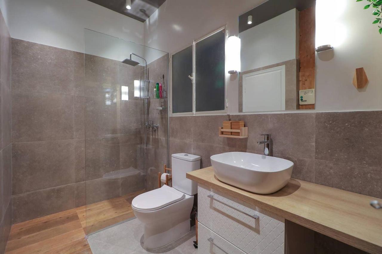Victoria 5Star / 5Br Bigapt / Sauna / 2Min To Metro Атина Екстериор снимка