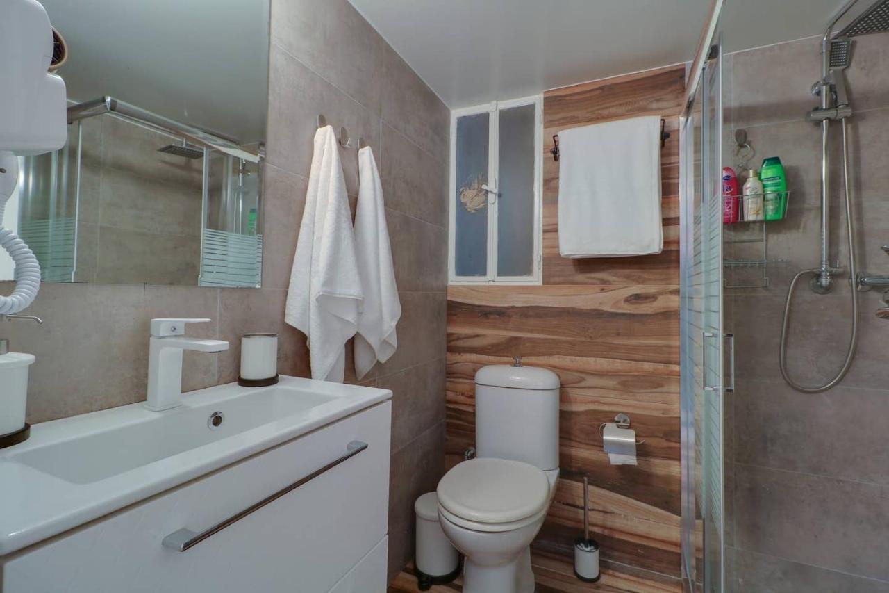 Victoria 5Star / 5Br Bigapt / Sauna / 2Min To Metro Атина Екстериор снимка